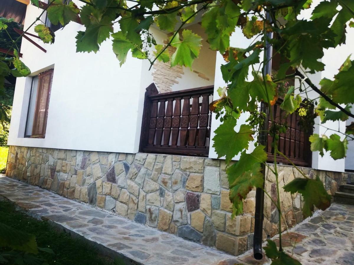 Котедж "Солард" Yaremche Exterior photo